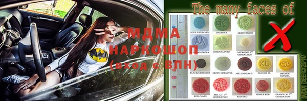 таблы Бородино